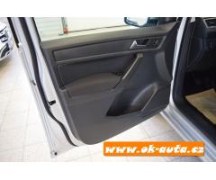 Volkswagen Caddy 2.0 TDI COMFORT MAXI 5 M 2020 - 23