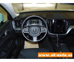 Volvo XC60 2.0 d4 business awd - 24