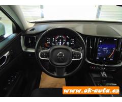 Volvo XC60 2.0 d4 business awd - 25