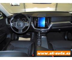 Volvo XC60 2.0 d4 business awd - 26