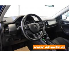 Škoda Kodiaq 2.0 TDI EXECUTIVE DSG 2020 - 26