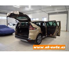 Renault Espace 1.6 DCi LIFE ENERGY FULL LED - 26