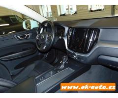 Volvo XC60 2.0 d4 business awd - 27