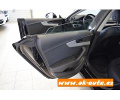 Audi A5 2.0 TDI PRAV.SERVIS AUDI-DPH - 27