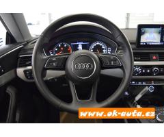 Audi A5 - 28