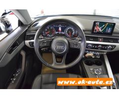 Audi A5 2.0 TDI PRAV.SERVIS AUDI-DPH - 29