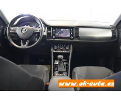 Škoda Kodiaq 2.0 TDI EXECUTIVE DSG 2020 - 29