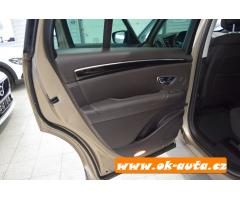 Renault Espace 1.6 DCi LIFE ENERGY FULL LED - 29