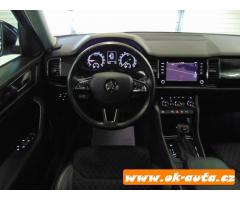 Škoda Kodiaq 2.0 style dsg 2018 acc - 30