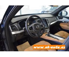 Volvo XC90 D5 173 kW AWD 129 000 KM 2019 - 30
