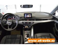 Audi A5 2.0 TDI PRAV.SERVIS AUDI-DPH - 31