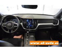 Volvo XC60 2.0 D4 AWD BUSINESS 57 000 KM - 32