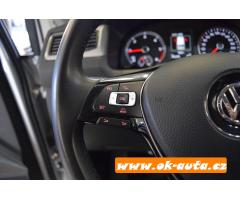 Volkswagen Caddy 2.0 TDI COMFORT MAXI 5 M 2020 - 32
