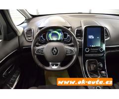 Renault Espace 1.6 DCi LIFE ENERGY FULL LED - 32
