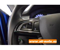 Škoda Kodiaq 2.0 TDI EXECUTIVE DSG 2020 - 33