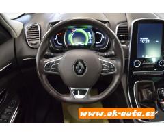 Renault Espace 1.6 DCi LIFE ENERGY FULL LED - 33