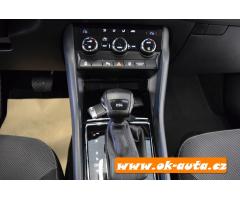 Škoda Kodiaq 2.0 TDI EXECUTIVE DSG 2020 - 36