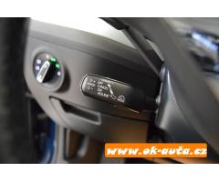 Škoda Superb 2.0 TDI STYLE DSG ACC - 36