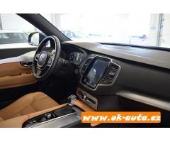 Volvo XC90 D5 173 kW AWD 129 000 KM 2019 - 36