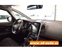 Renault Espace 1.6 DCi LIFE ENERGY FULL LED - 36