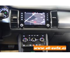 Škoda Kodiaq 2.0 TDI EXECUTIVE DSG 2020 - 37