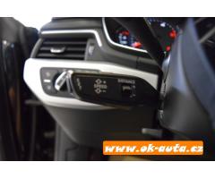 Audi A5 2.0 TDI PRAV.SERVIS AUDI-DPH - 38
