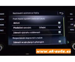 Škoda Kodiaq 2.0 TDI EXECUTIVE DSG 2020 - 39