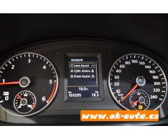 Volkswagen Caddy 2.0 TDI COMFORT MAXI 5 M 2020 - 39