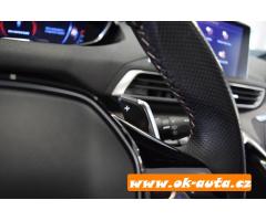 Peugeot 5008 2.0 BHdi GT LINE 7 MÍST 2019 - 40