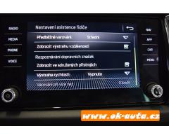 Škoda Kodiaq 2.0 TDI EXECUTIVE DSG 2020 - 40
