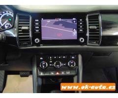 Škoda Kodiaq 2.0 style dsg 2018 acc - 42