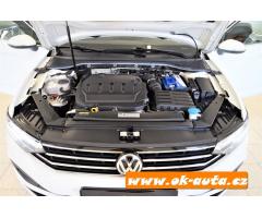 Volkswagen Passat 2.0 TDI BUSINESS DSG 2020 - 43