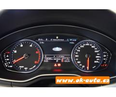 Audi A5 2.0 TDI PRAV.SERVIS AUDI-DPH - 49