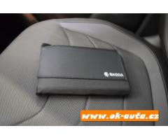 Škoda Kodiaq 2.0 TDI EXECUTIVE DSG 2020 - 49