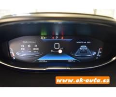 Peugeot 5008 1.5 BHDI ALLURE FULL LED 2020 - 49
