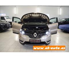 Renault Espace 1.6 DCi LIFE ENERGY FULL LED - 52