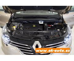 Renault Espace 1.6 DCi LIFE ENERGY FULL LED - 53