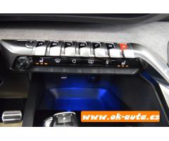 Peugeot 5008 2.0 BHdi GT LINE 7 MÍST 2019 - 54