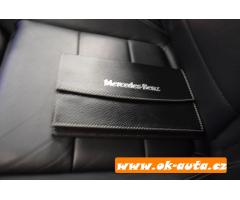 Mercedes-Benz Třídy E CLASSE BREAK 05/2018 - 69