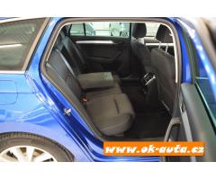 Škoda Superb 1.4 TSi IV STYLE MATRIX 2021 - 16