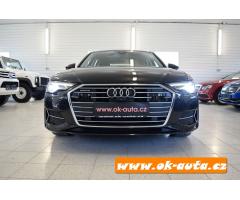 Audi A6 40 TDI SPORT QUATTRO 11/2019 - 11