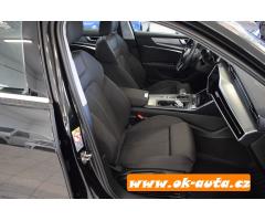 Audi A6 40 TDI SPORT QUATTRO 11/2019 - 15