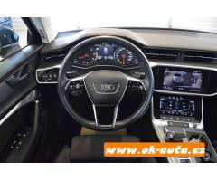 Audi A6 40 TDI SPORT QUATTRO 11/2019 - 30