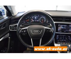 Audi A6 40 TDI SPORT QUATTRO 11/2019 - 31