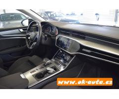 Audi A6 40 TDI SPORT QUATTRO 11/2019 - 34