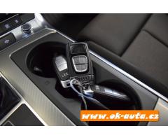 Audi A6 40 TDI SPORT QUATTRO 11/2019 - 43