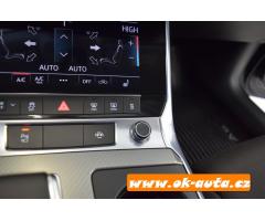 Audi A6 40 TDI SPORT QUATTRO 11/2019 - 45