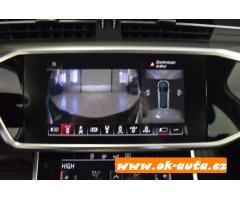 Audi A6 40 TDI SPORT QUATTRO 11/2019 - 51