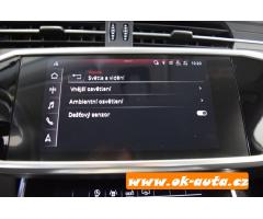 Audi A6 40 TDI SPORT QUATTRO 11/2019 - 60