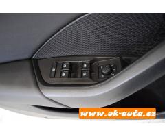 Škoda Octavia 2.0 TDI DSG 110 000 KM 2021 - 36